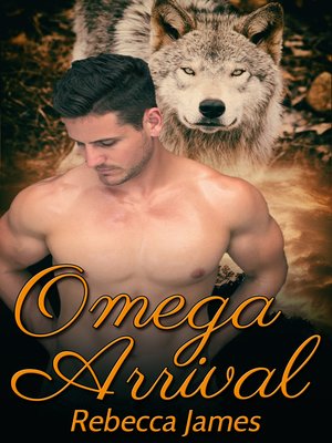 cover image of Omega Arrival